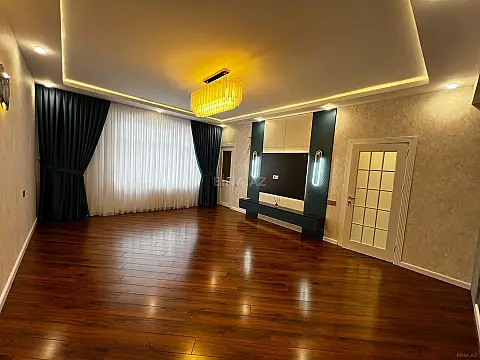 Satılır 2 otaqlı mənzil 85 m² — Bakı, Həzi Aslanov qəs. 2 otaq 85.00 m²