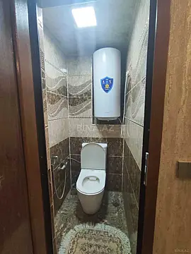 Satılır 3 otaqlı mənzil 62 m²