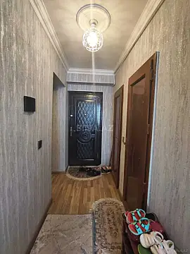 Satılır 3 otaqlı mənzil 62 m²