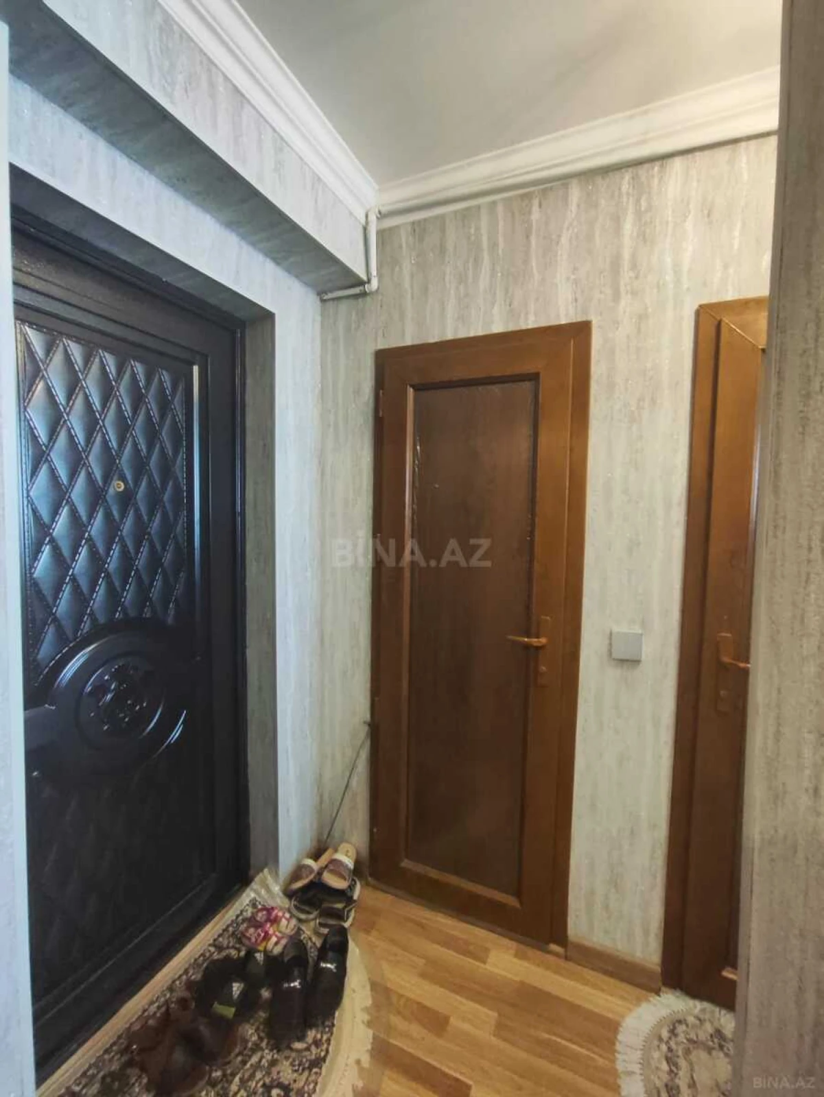 Satılır 3 otaqlı mənzil 62 m²
