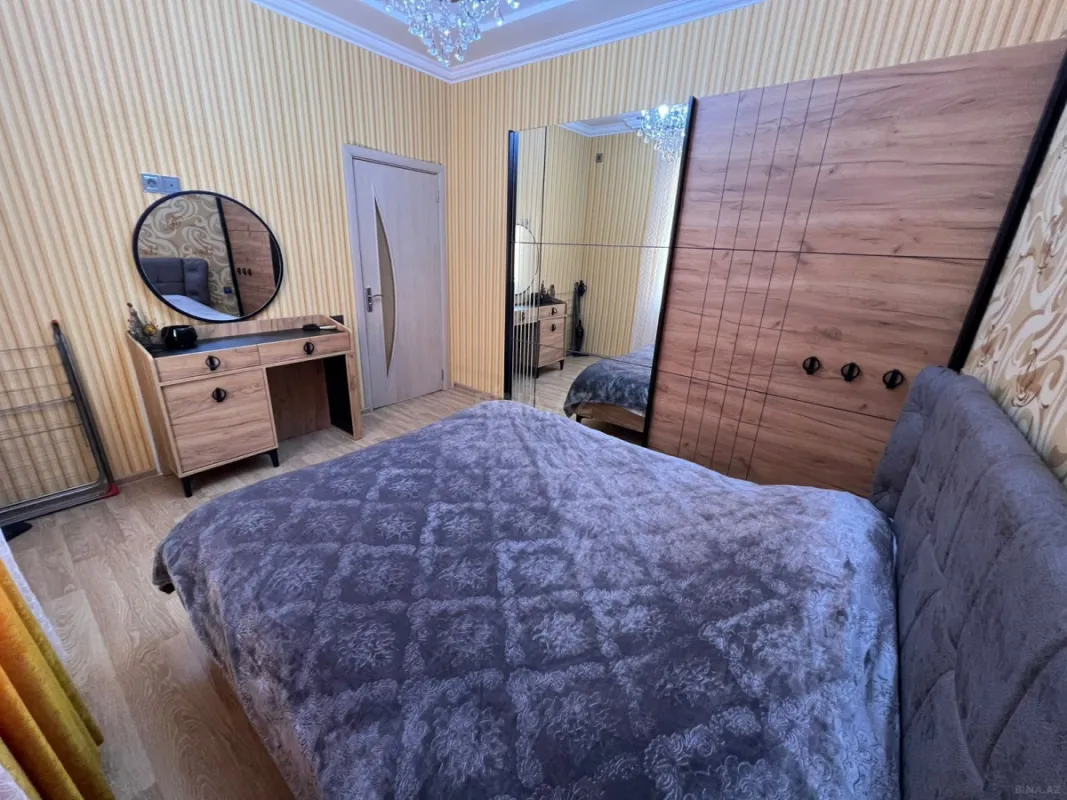 Satılır 2 otaqlı həyət evi 50 m²