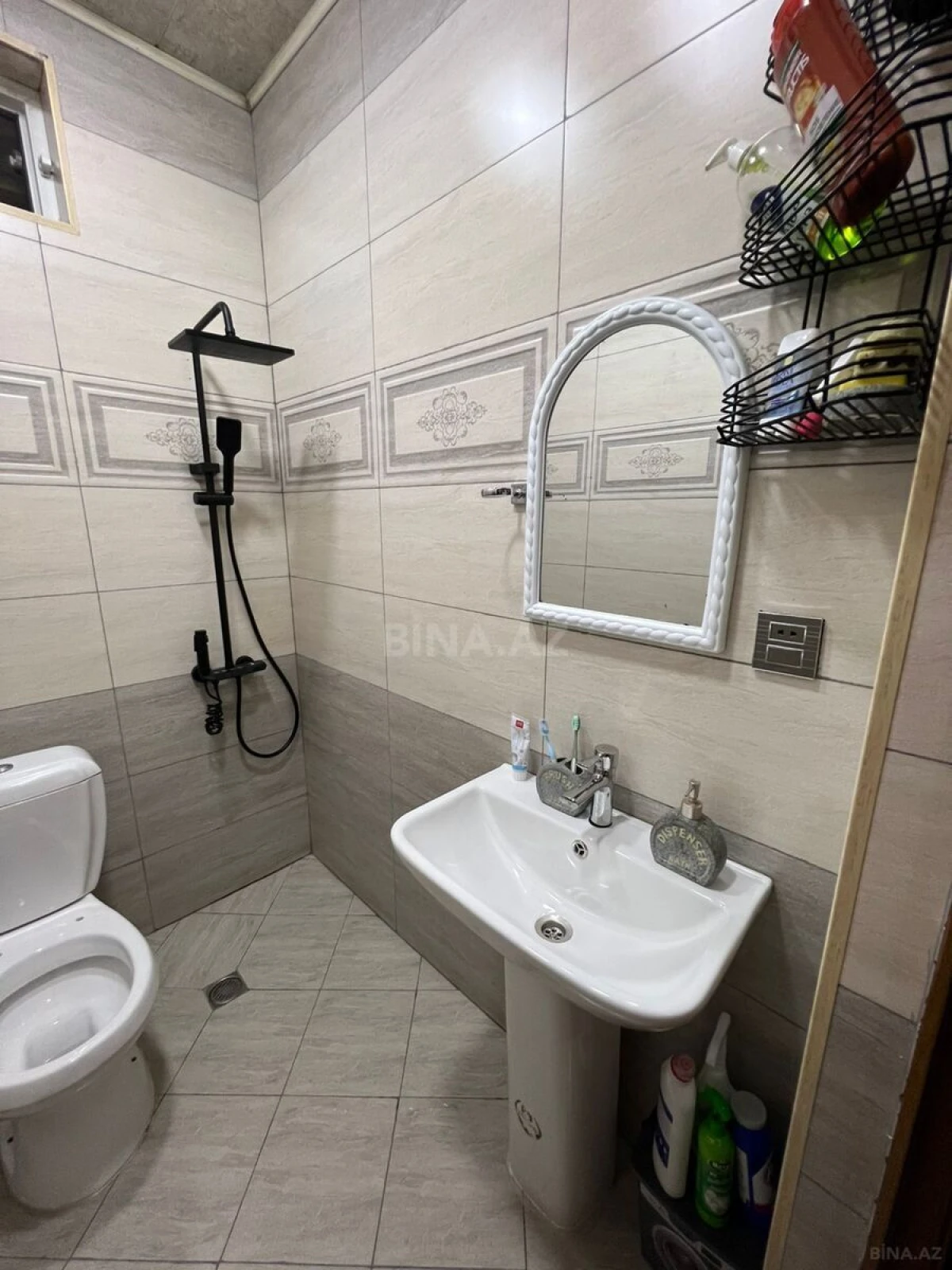Satılır 2 otaqlı həyət evi 50 m²