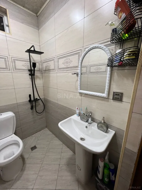 Satılır 2 otaqlı həyət evi 50 m²