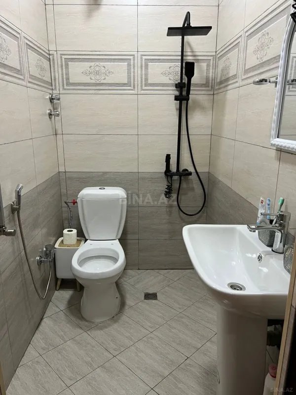 Satılır 2 otaqlı həyət evi 50 m²