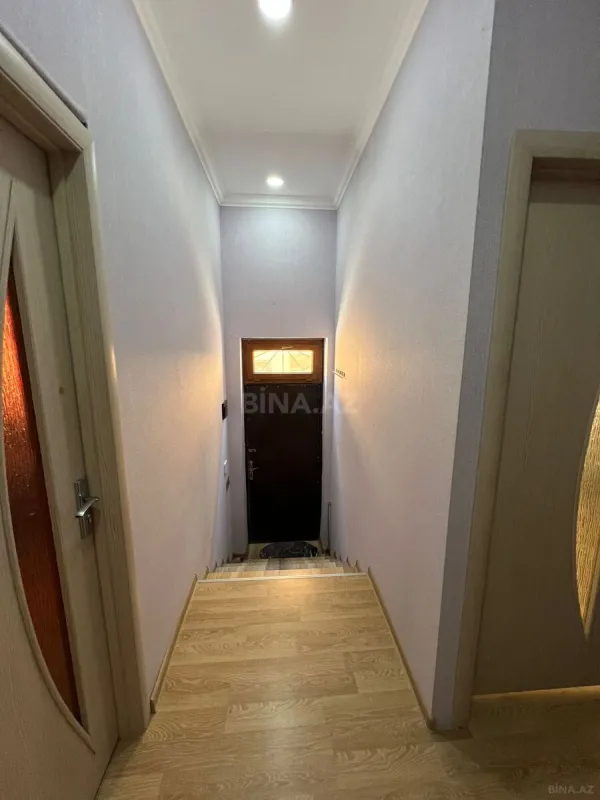 Satılır 2 otaqlı həyət evi 50 m²