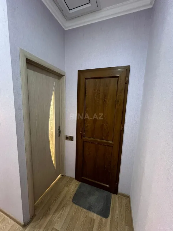 Satılır 2 otaqlı həyət evi 50 m²