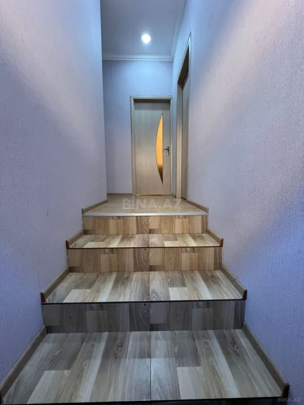 Satılır 2 otaqlı həyət evi 50 m²