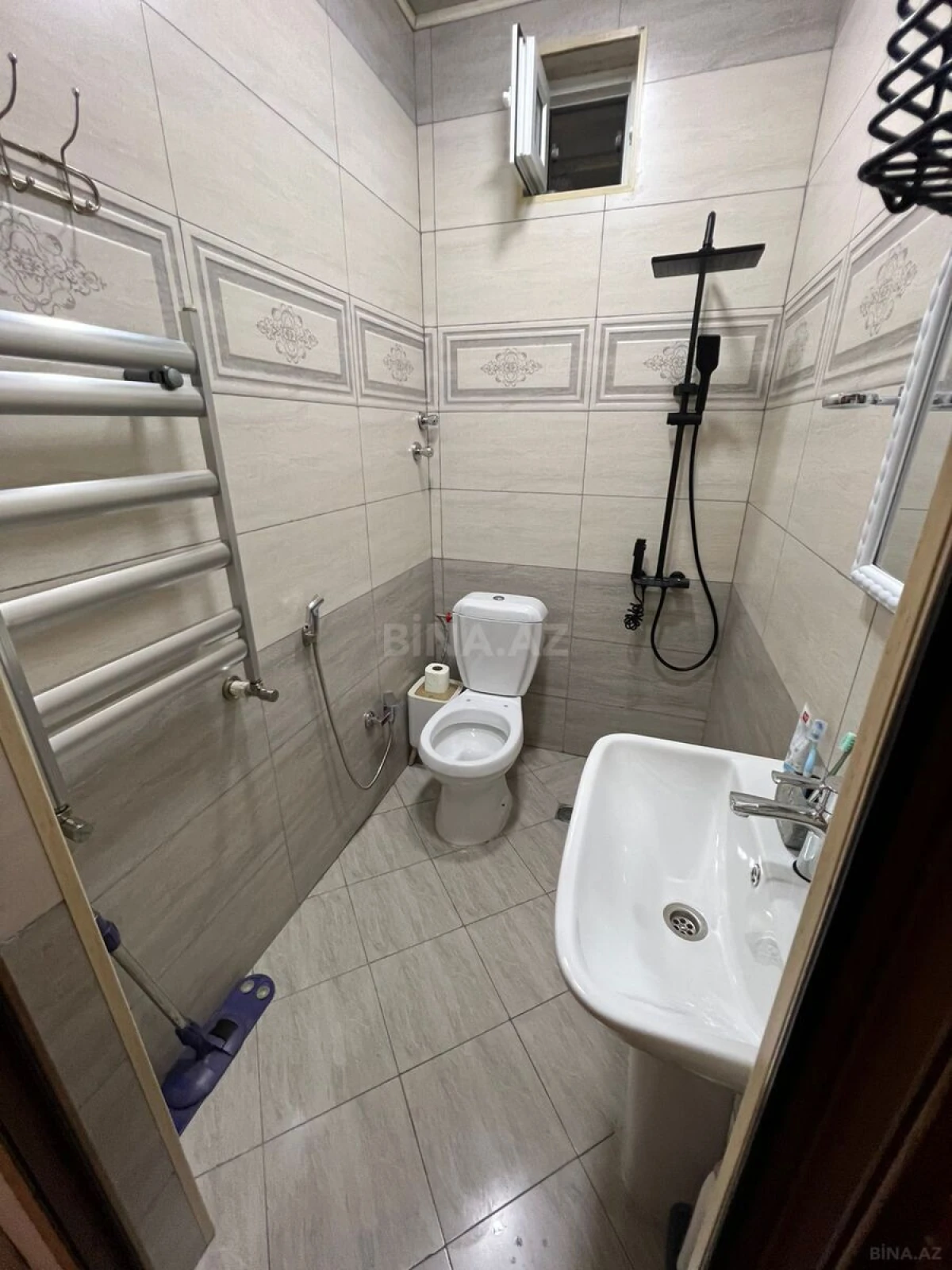 Satılır 2 otaqlı həyət evi 50 m²
