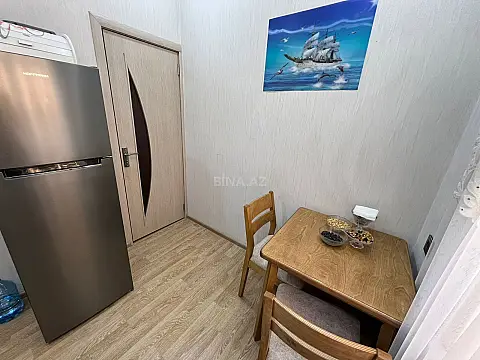 Satılır 2 otaqlı həyət evi 50 m²