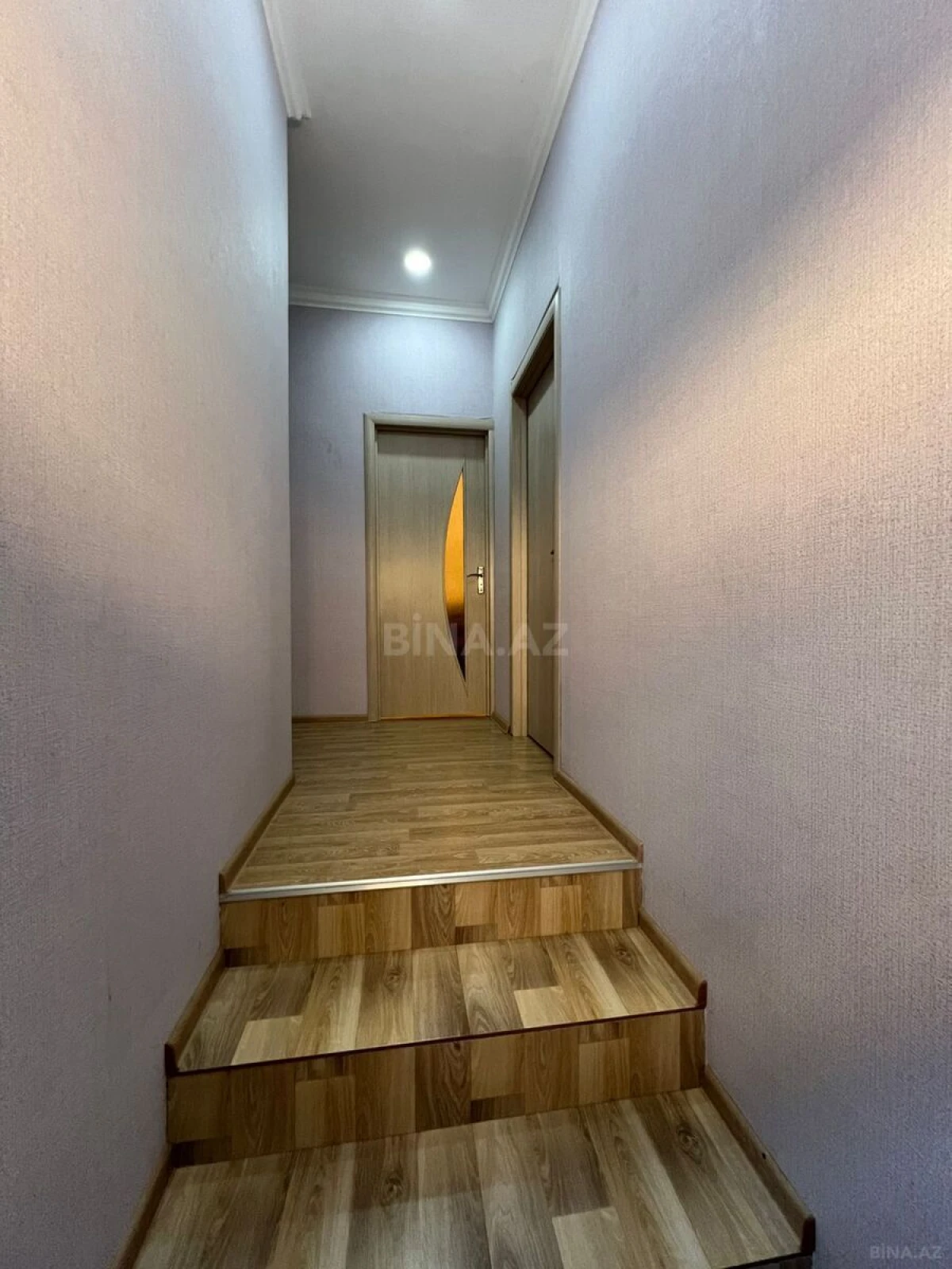 Satılır 2 otaqlı həyət evi 50 m²