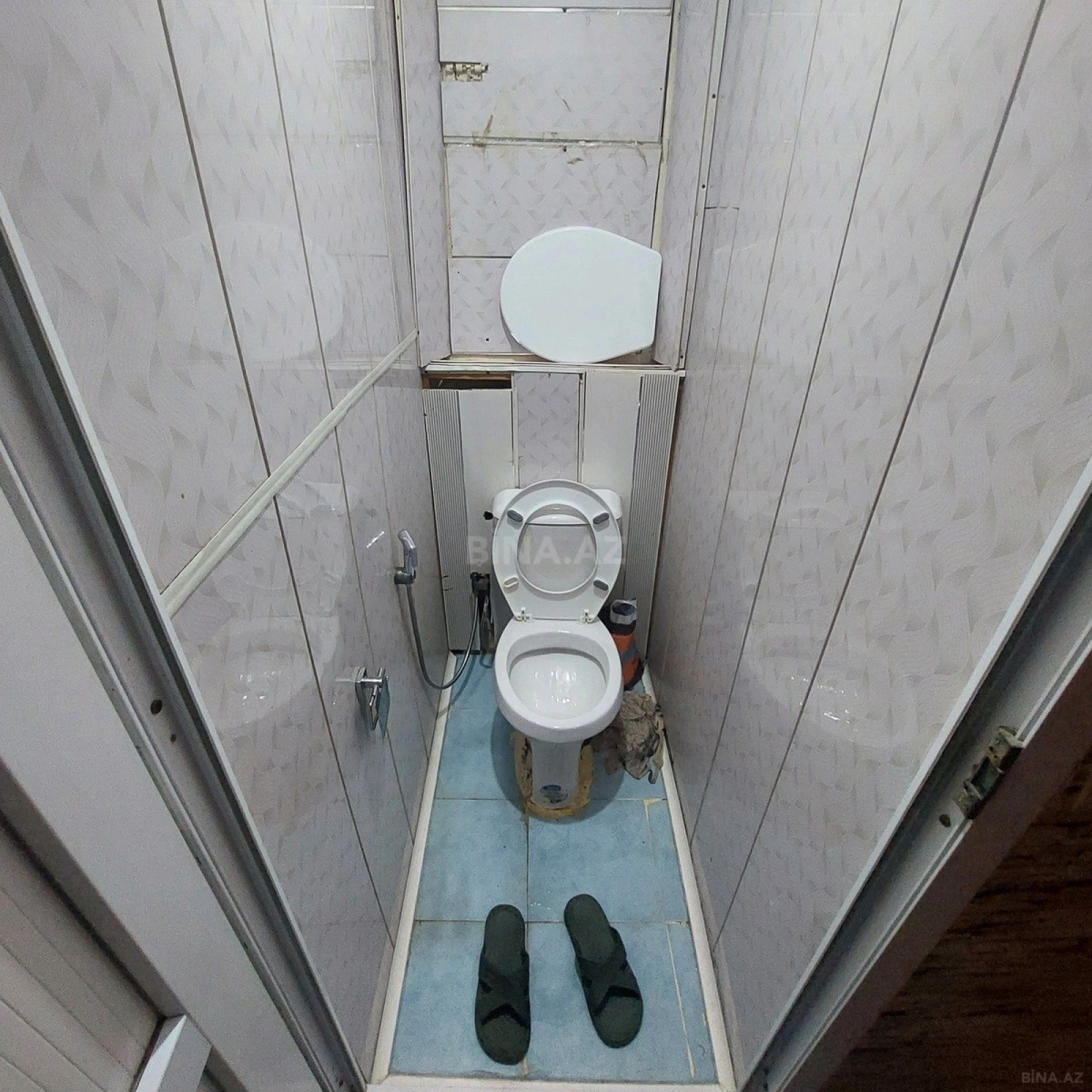 Kirayə verilir 3 otaqlı mənzil 80 m²