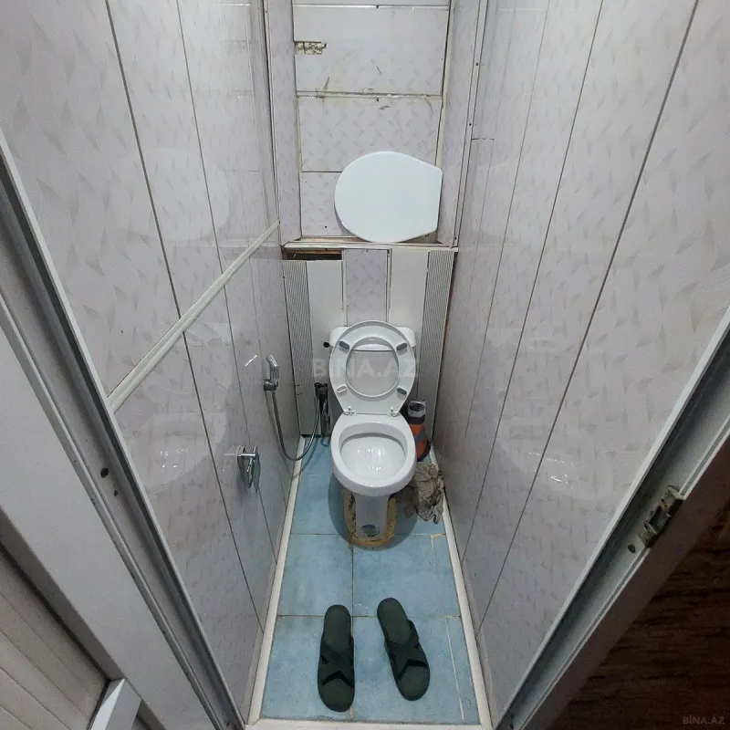 Kirayə verilir 3 otaqlı mənzil 80 m²