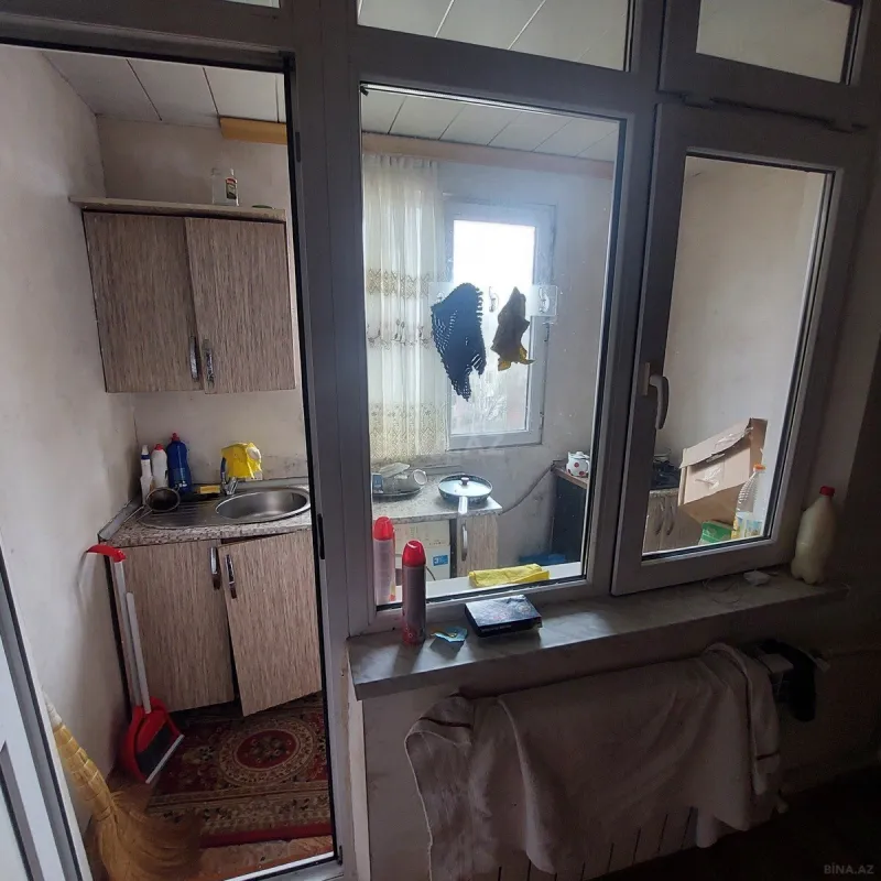 Kirayə verilir 3 otaqlı mənzil 80 m²