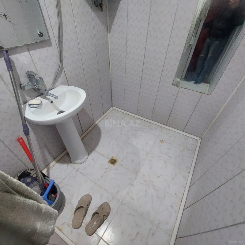 Kirayə verilir 3 otaqlı mənzil 80 m²