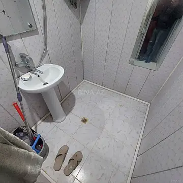 Kirayə verilir 3 otaqlı mənzil 80 m²