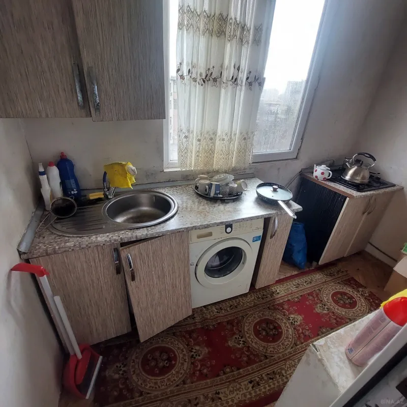 Kirayə verilir 3 otaqlı mənzil 80 m²