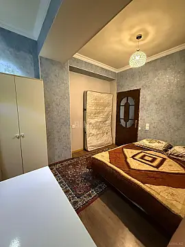 Kirayə verilir 2 otaqlı mənzil 42 m²