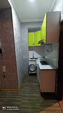 Kirayə verilir 2 otaqlı mənzil 42 m²