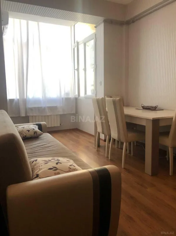 Kirayə verilir 3 otaqlı mənzil 67 m²
