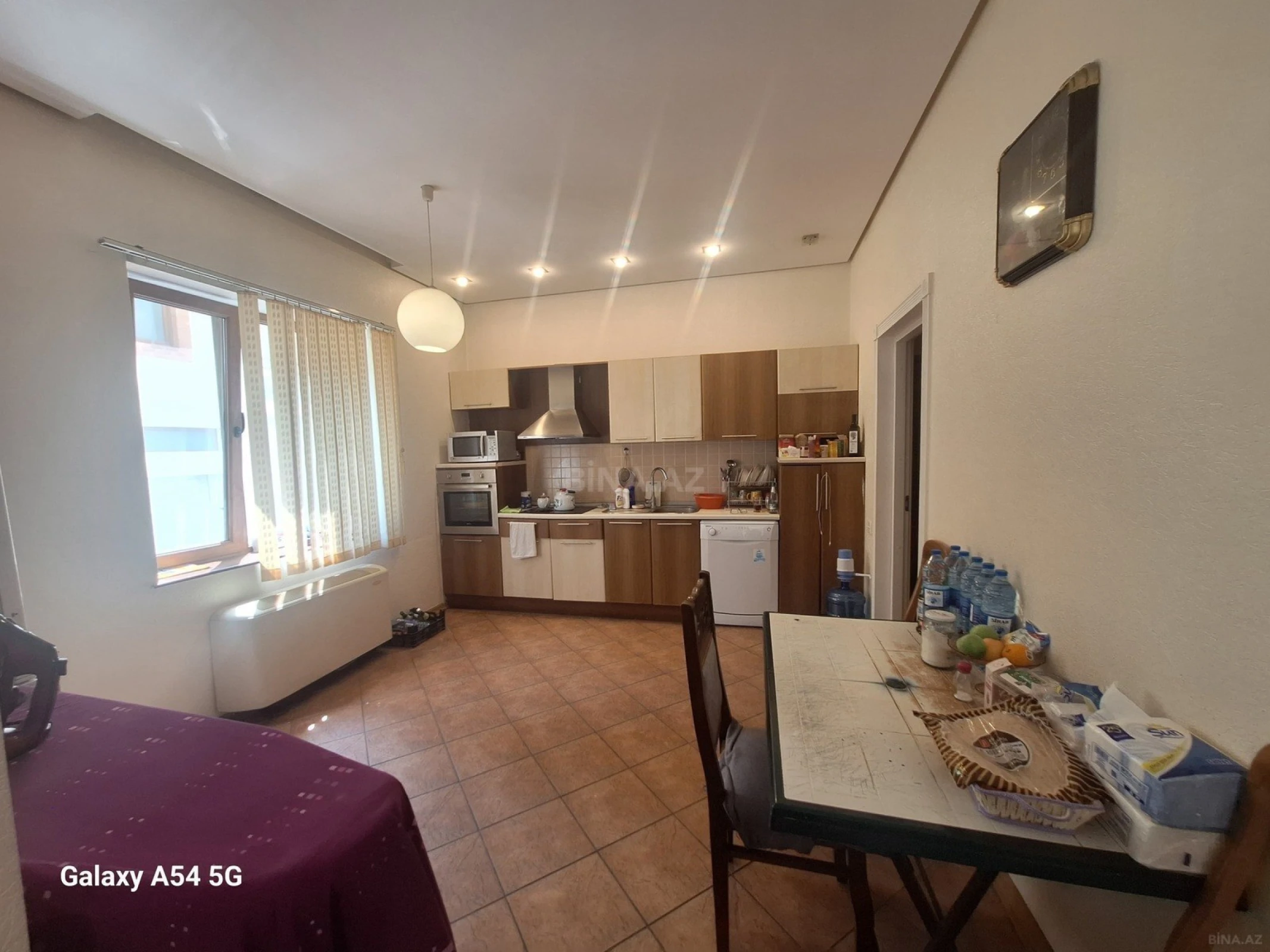Satılır 3 otaqlı mənzil 150 m²