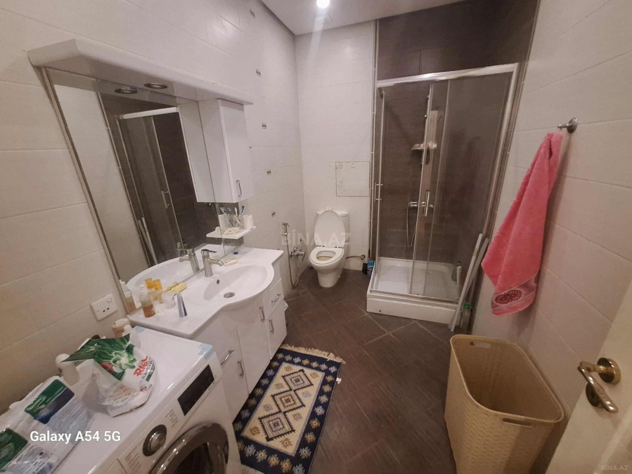 Satılır 3 otaqlı mənzil 150 m²