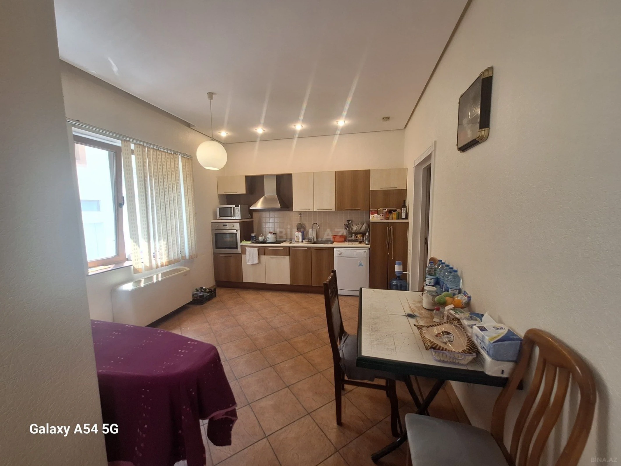Satılır 3 otaqlı mənzil 150 m²