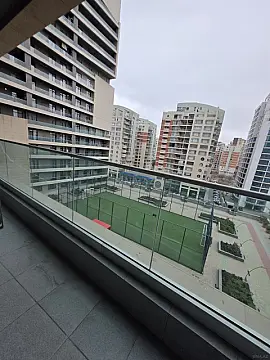 Satılır 3 otaqlı mənzil 100 m²