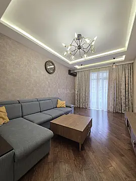 Satılır 3 otaqlı mənzil 100 m²