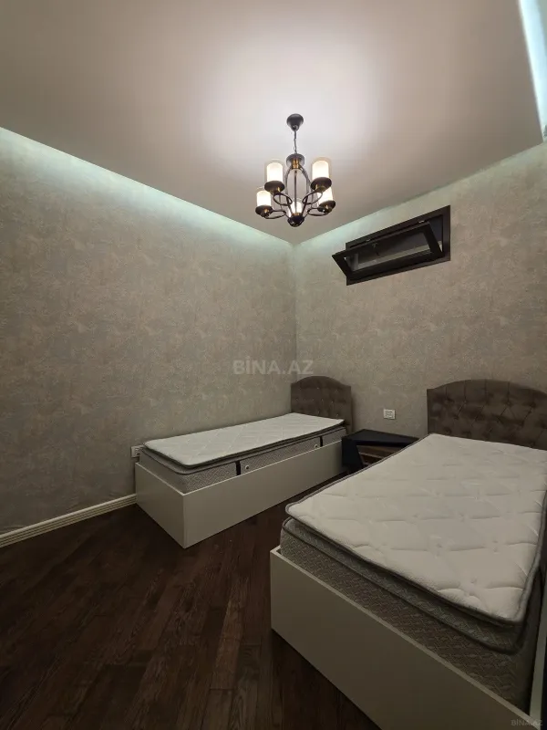 Satılır 3 otaqlı mənzil 100 m²