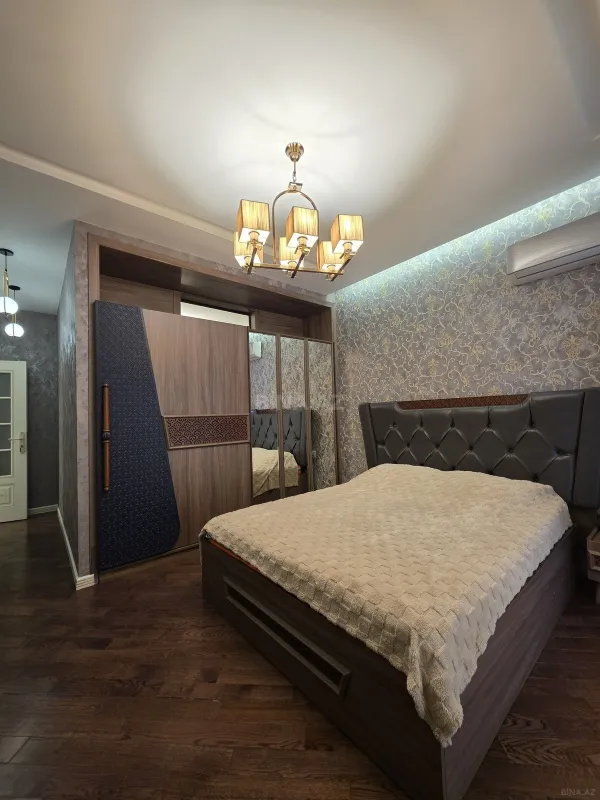 Satılır 3 otaqlı mənzil 100 m²