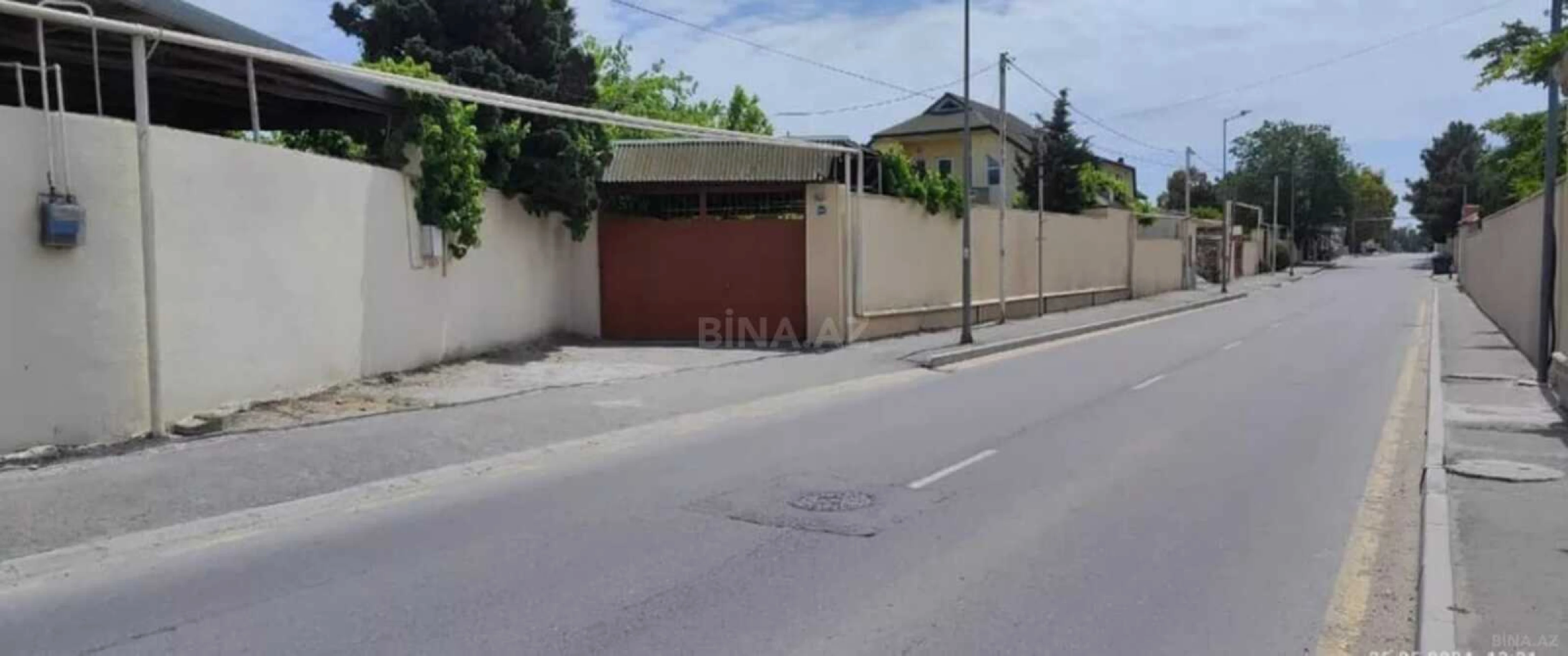 Satılır 6 otaqlı həyət evi 197 m²