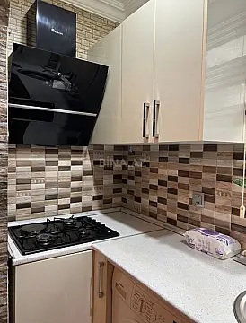 Satılır 2 otaqlı mənzil 42 m²