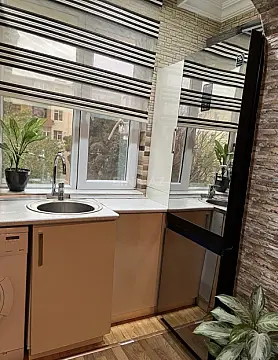 Satılır 2 otaqlı mənzil 42 m²