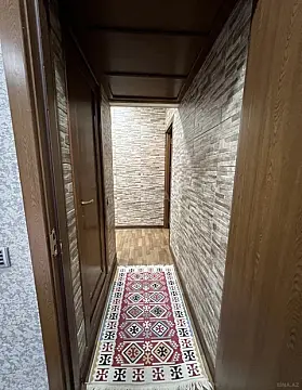 Satılır 2 otaqlı mənzil 42 m²