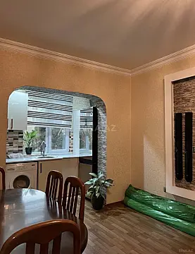 Satılır 2 otaqlı mənzil 42 m²