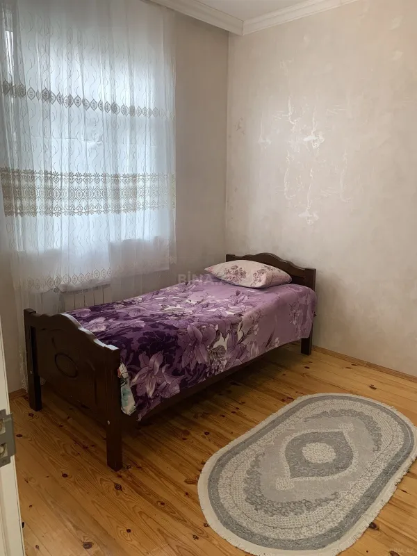 Satılır 3 otaqlı həyət evi 80 m²