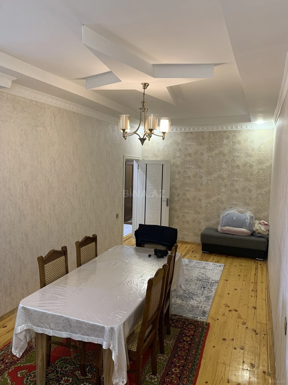 Satılır 3 otaqlı həyət evi 80 m²