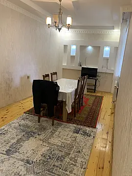 Satılır 3 otaqlı həyət evi 80 m² — Bakı, Binəqədi 3 otaq 80.00 m²