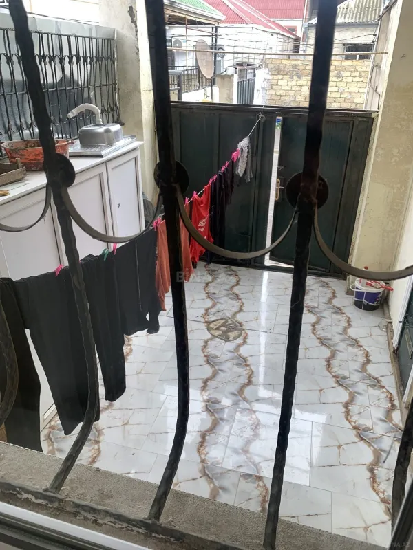 Satılır 3 otaqlı həyət evi 80 m²