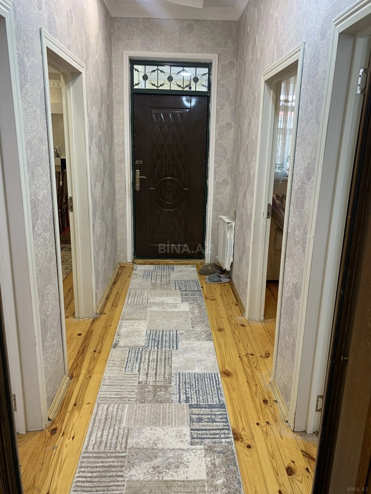 Satılır 3 otaqlı həyət evi 80 m²