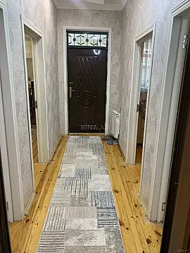 Satılır 3 otaqlı həyət evi 80 m²