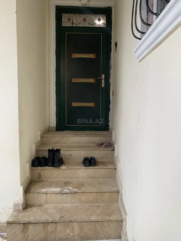 Satılır 3 otaqlı həyət evi 80 m²