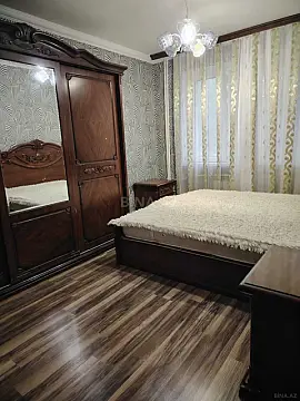 Satılır 3 otaqlı mənzil 63 m²