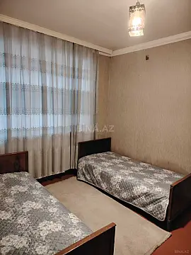 Satılır 3 otaqlı mənzil 63 m²