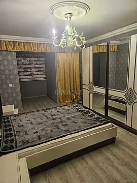 Kirayə verilir 2 otaqlı mənzil 47 m² — Bakı, 8-ci mikrorayon 2 otaq 47.00 m²