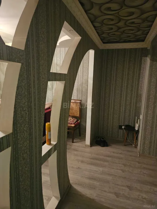 Kirayə verilir 2 otaqlı mənzil 47 m²