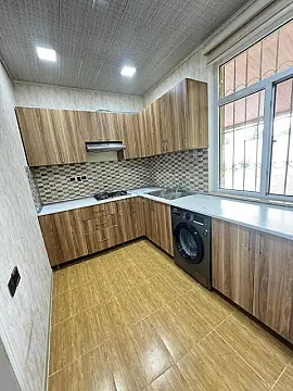 Satılır 3 otaqlı həyət evi 100 m²