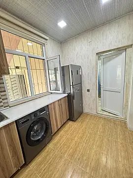 Satılır 3 otaqlı həyət evi 100 m²