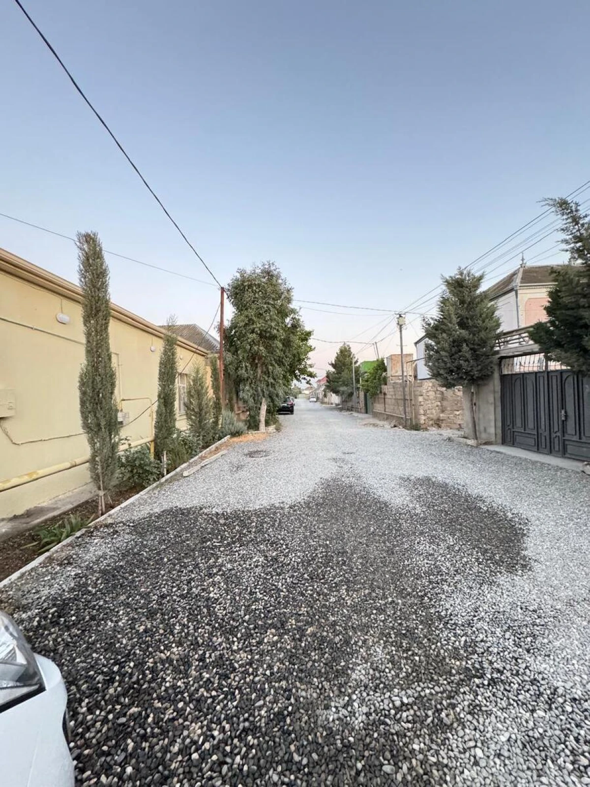 Satılır 3 otaqlı həyət evi 100 m²
