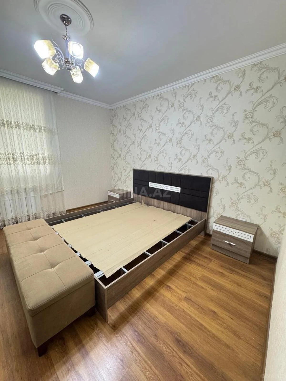 Satılır 3 otaqlı həyət evi 100 m²